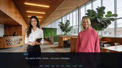 Student Secrets Preview 3