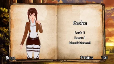 Attack on Sluts Preview 6