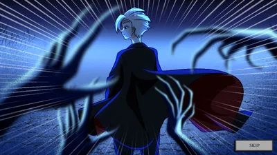 Midnight Survivor Preview 5