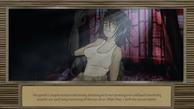 Scorpion Hill Preview 7