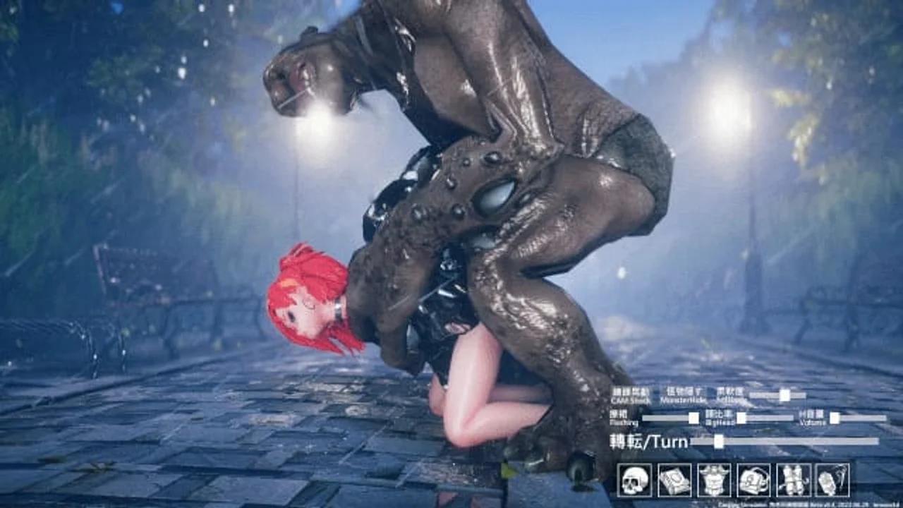 Cosplay Simulator Preview 3