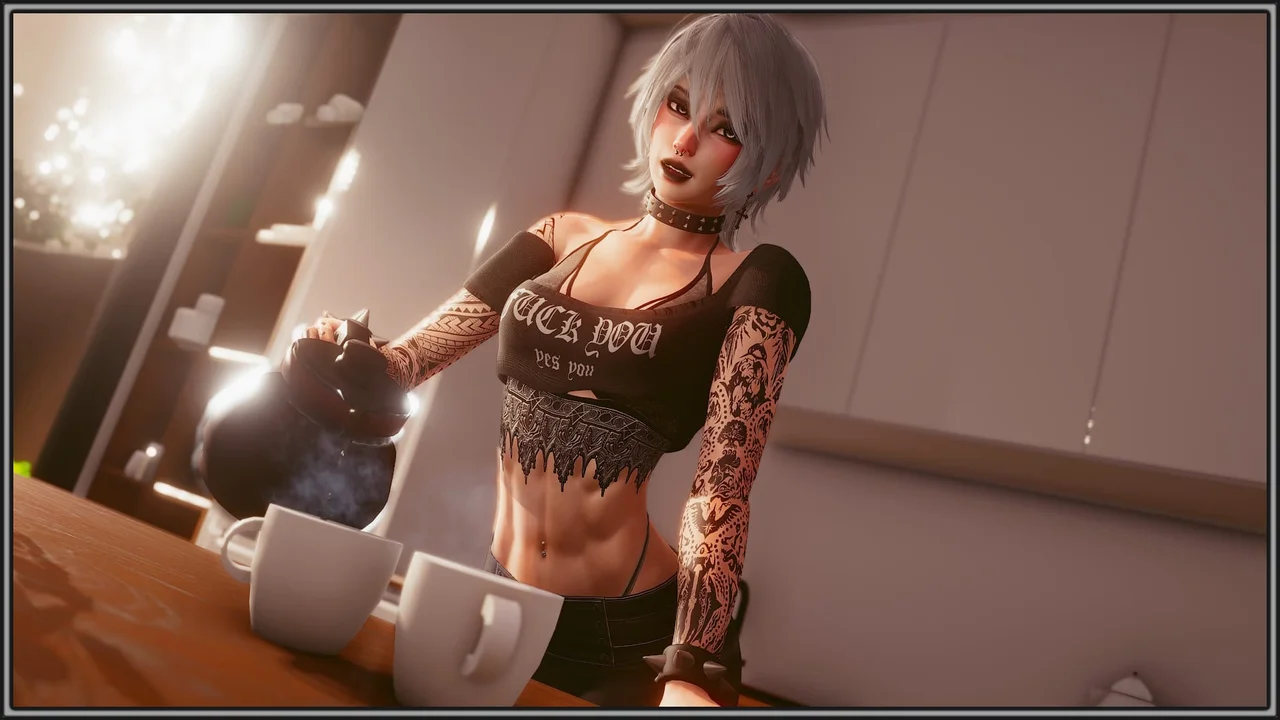Dawnfall Preview 4