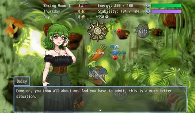 Hedge Knight Preview 2