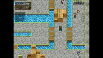 Megamin Quest Teach Rotten Goddesses Their Place in This Classic RPG Preview 8