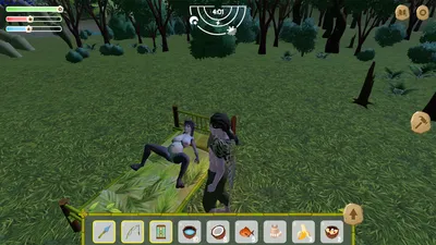Tame It Too Preview 8