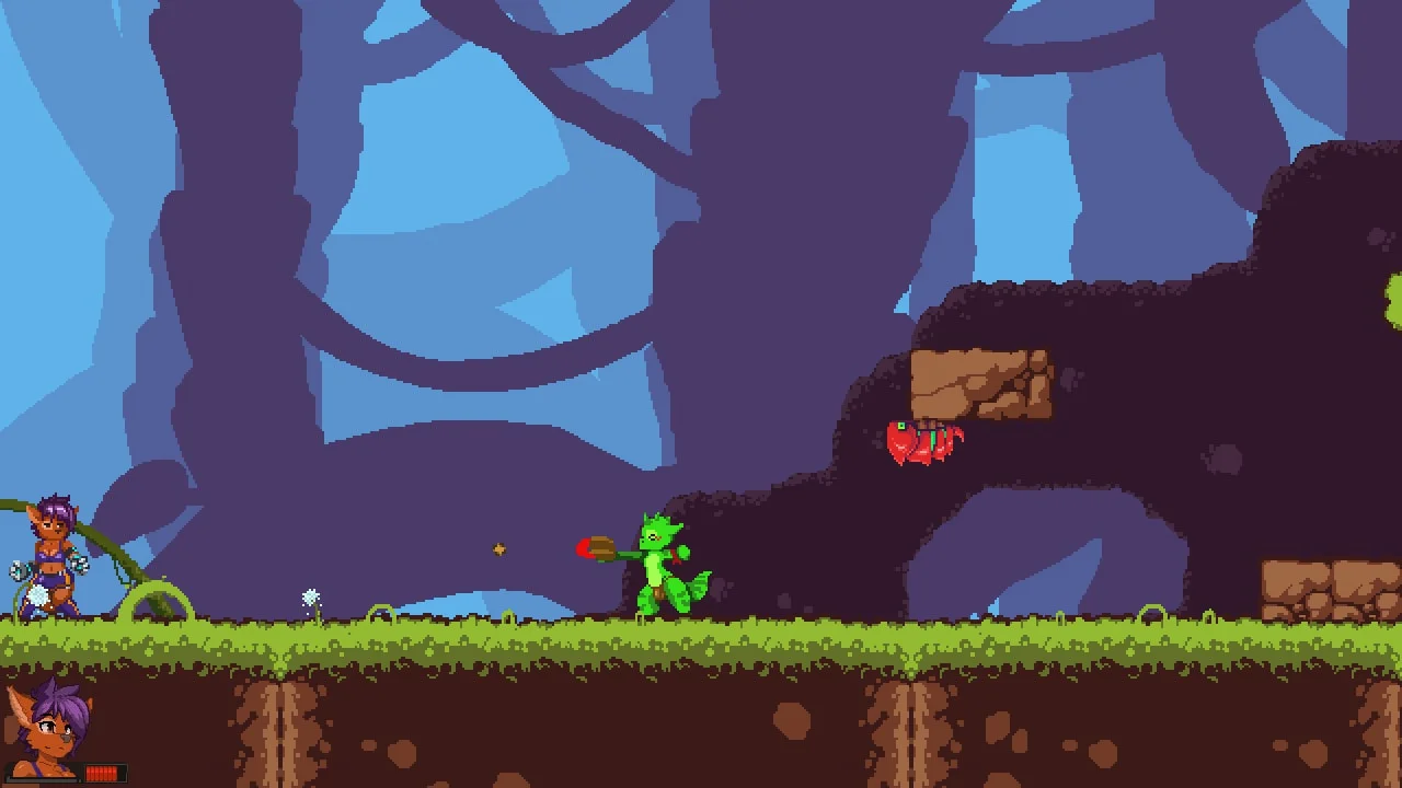 Kincaid Preview 2