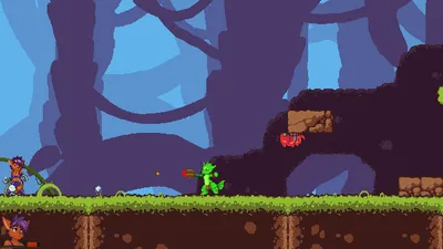 Kincaid Preview 2