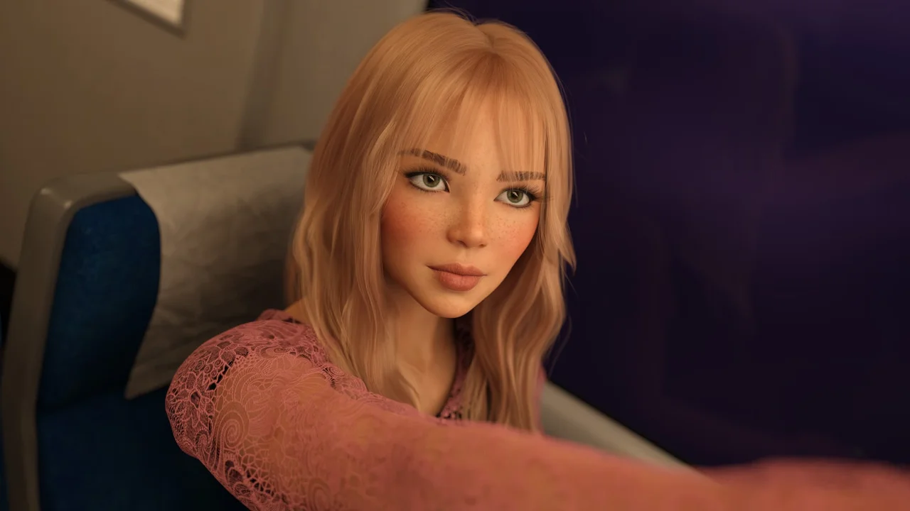I Have Known You Preview 2