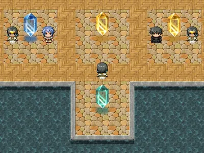 Shrine of Embers Preview 10