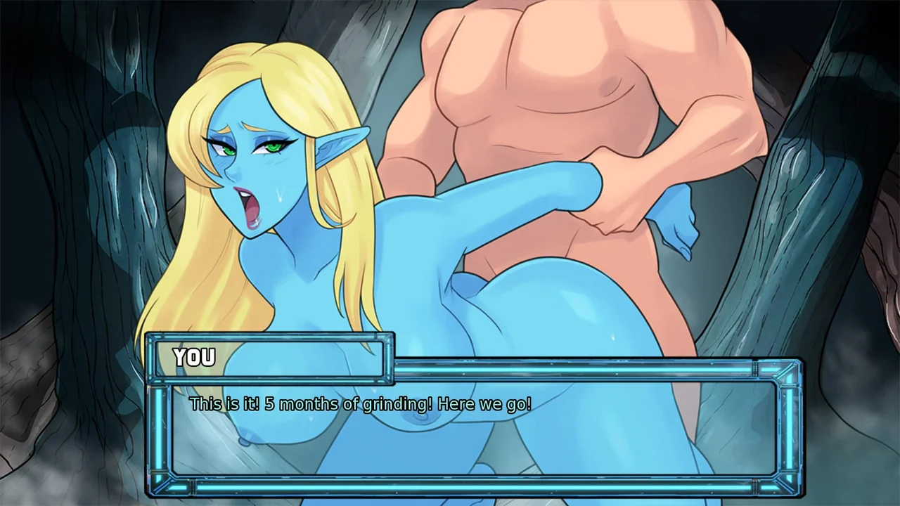 The Void Club Preview 3