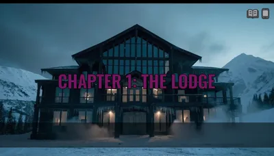 The Midnight Lodge Preview 10