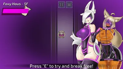 Unbind Preview 4