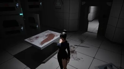 Parasite Inside Preview 8