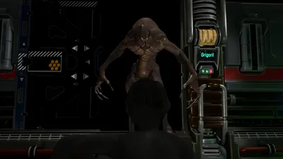 The Call of Darkness Preview 3