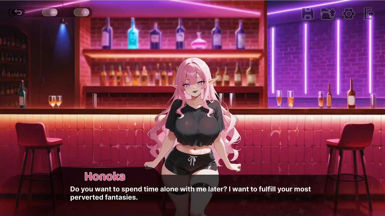 Vamps Lust Preview 7