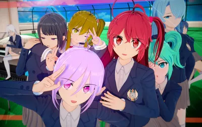 Dusk or Sensei Preview 8