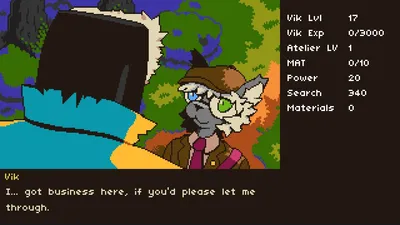 Dimon the Witchs Pervert Assistant Preview 1