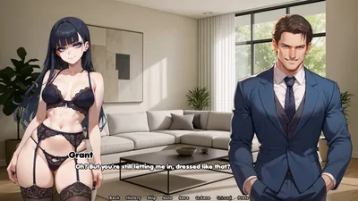 Ntr Her Lie Preview 1