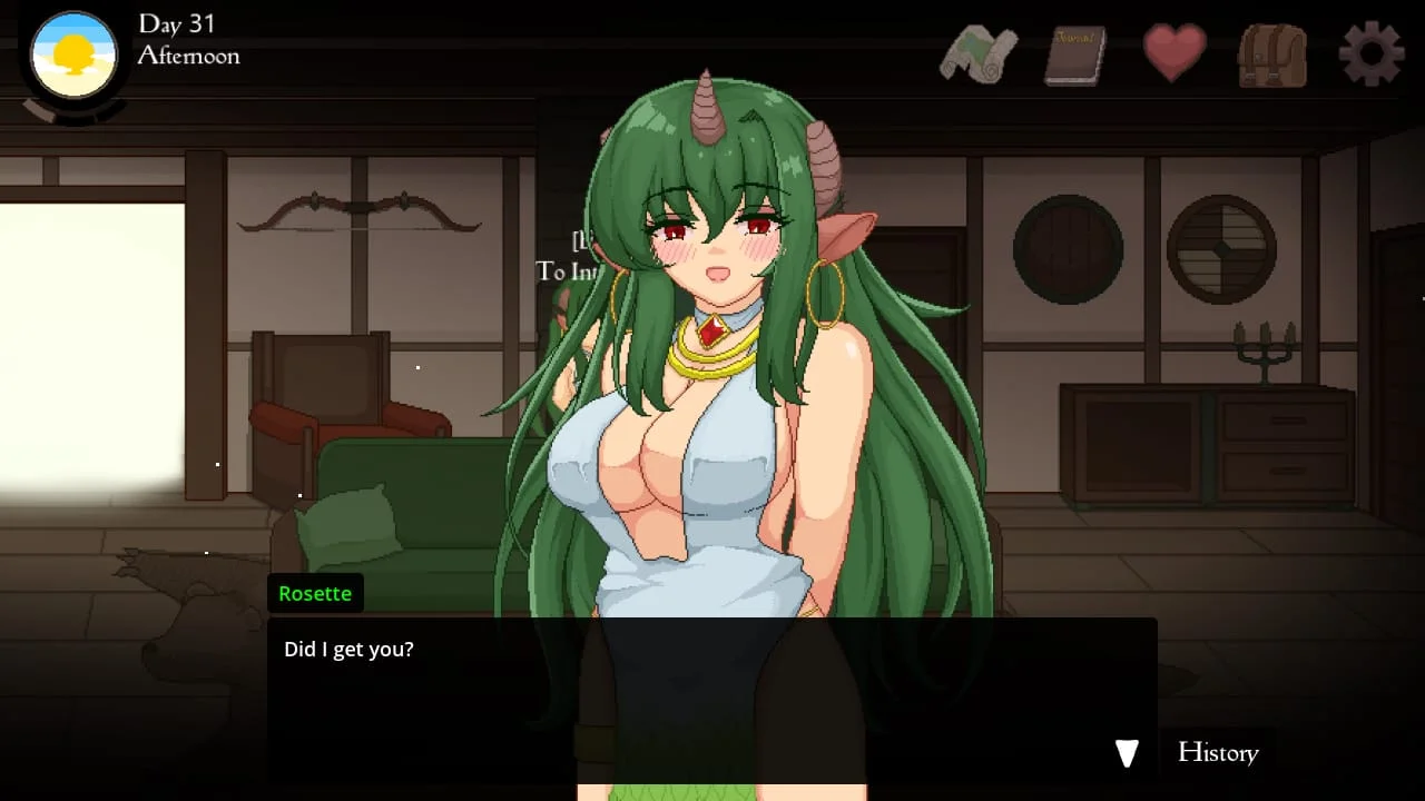 Thou Eternal Everbloom Preview 5