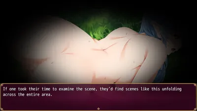 Succubus Crisis Preview 5