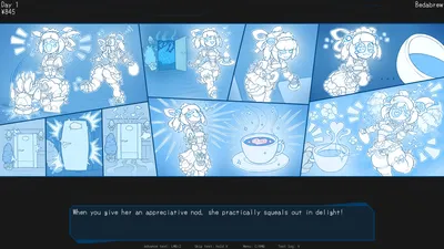 Bedabots Preview 3