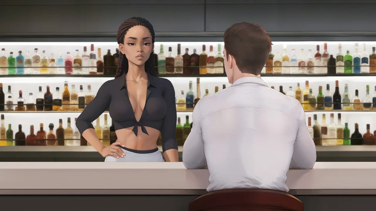 Come Right Inn Preview 5