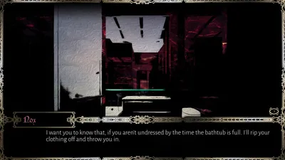 Yandere Wonderland Smut Otome Preview 3