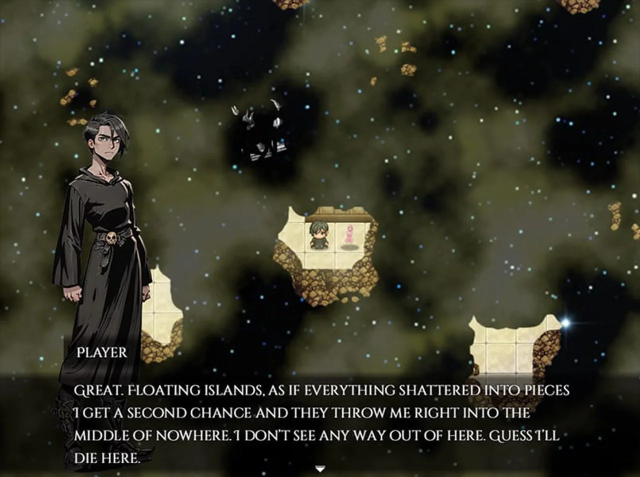 Veltheria Nexus Dominion of Desires Preview 2