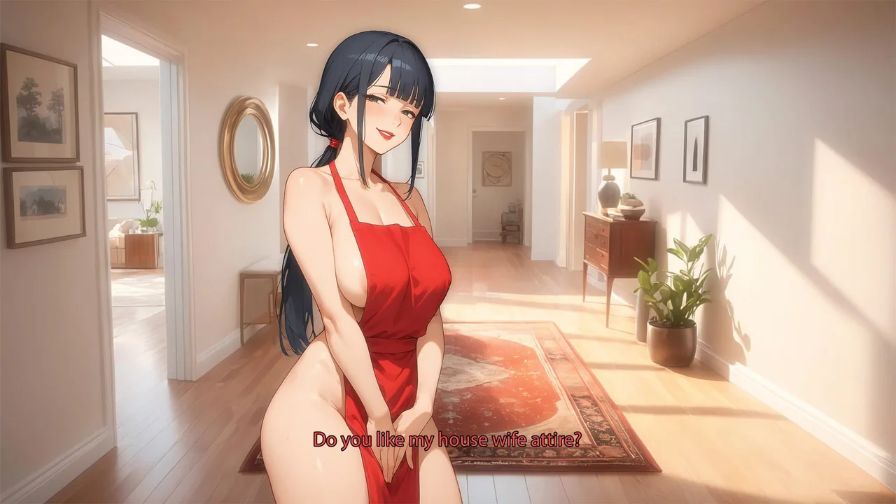 I Love Your Wife Preview 1