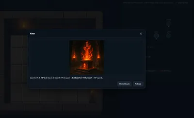 Endless Sex Dungeon Preview 3