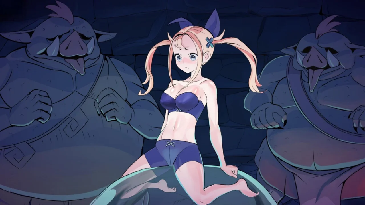 Kimimuzi Preview 2