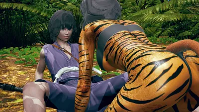 Path to Lust Preview 2