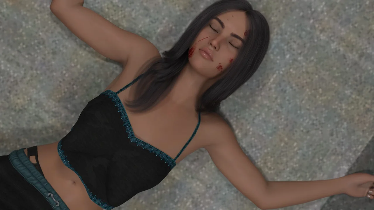 Night Over Day Preview 8
