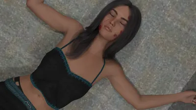Night Over Day Preview 8