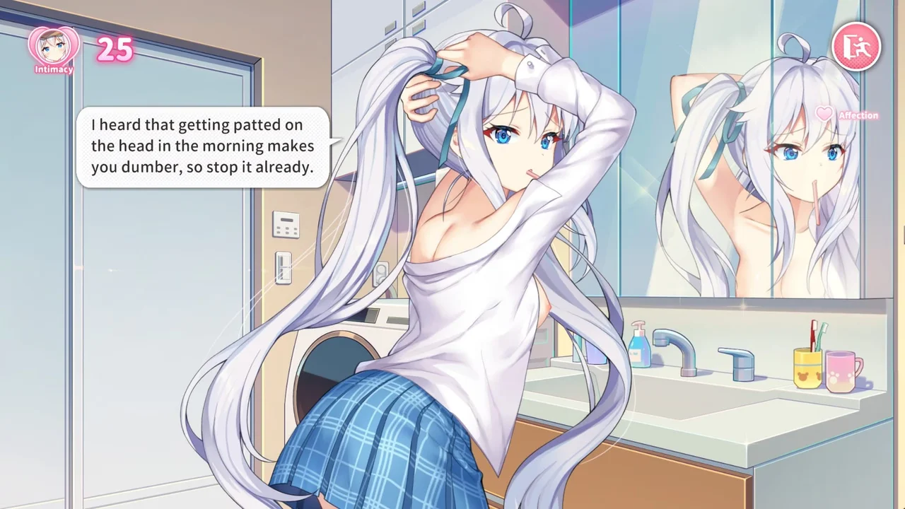 Sisters Connect Preview 7