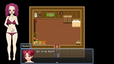 Vore Town Preview 2