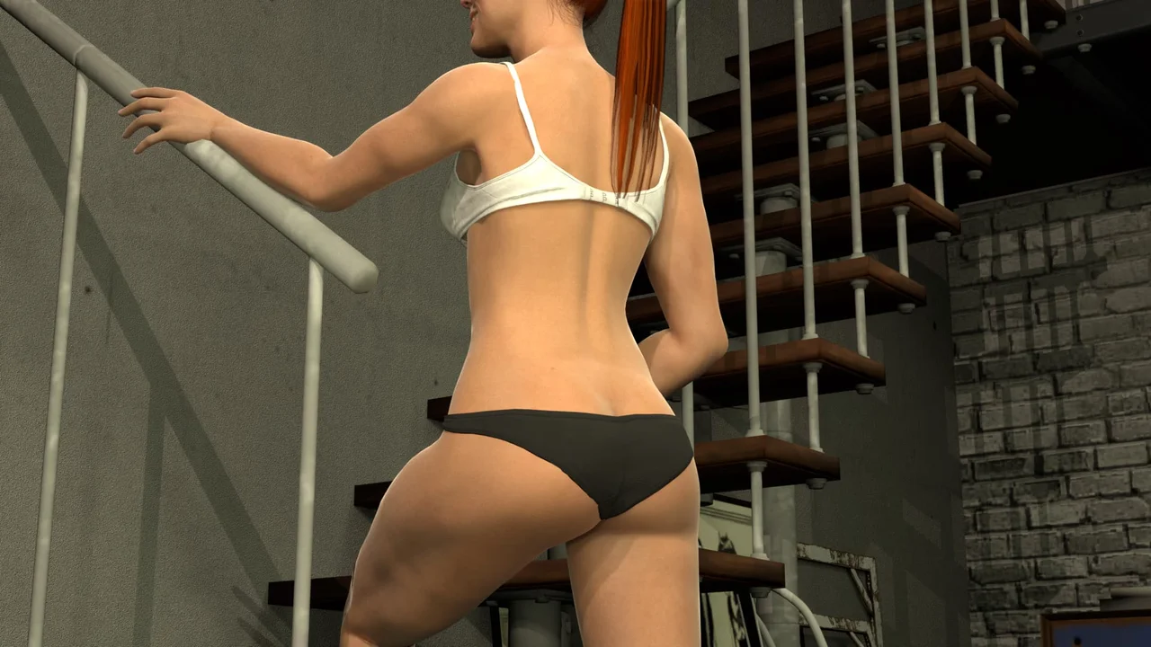 Im Not the Bad Girl Preview 3