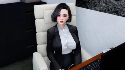Regrets Preview 10