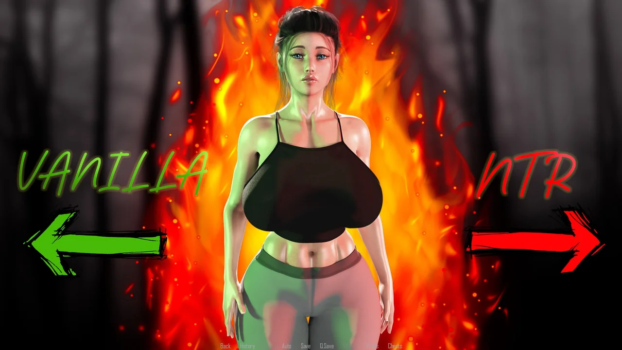 Return to the Cabin Preview 1