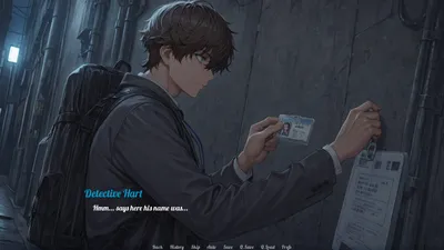 Clicker Lust Preview 5