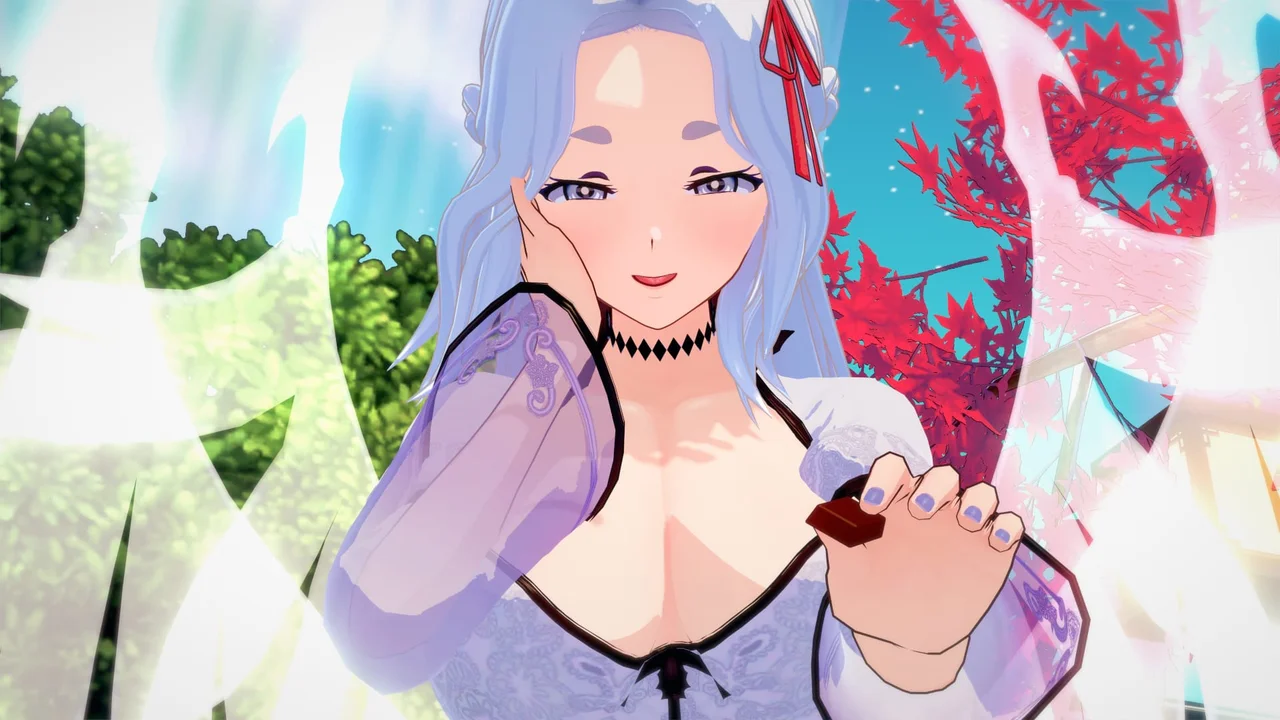 Goddesses Whim Preview 10
