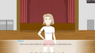 Attack on Hearts Preview 1