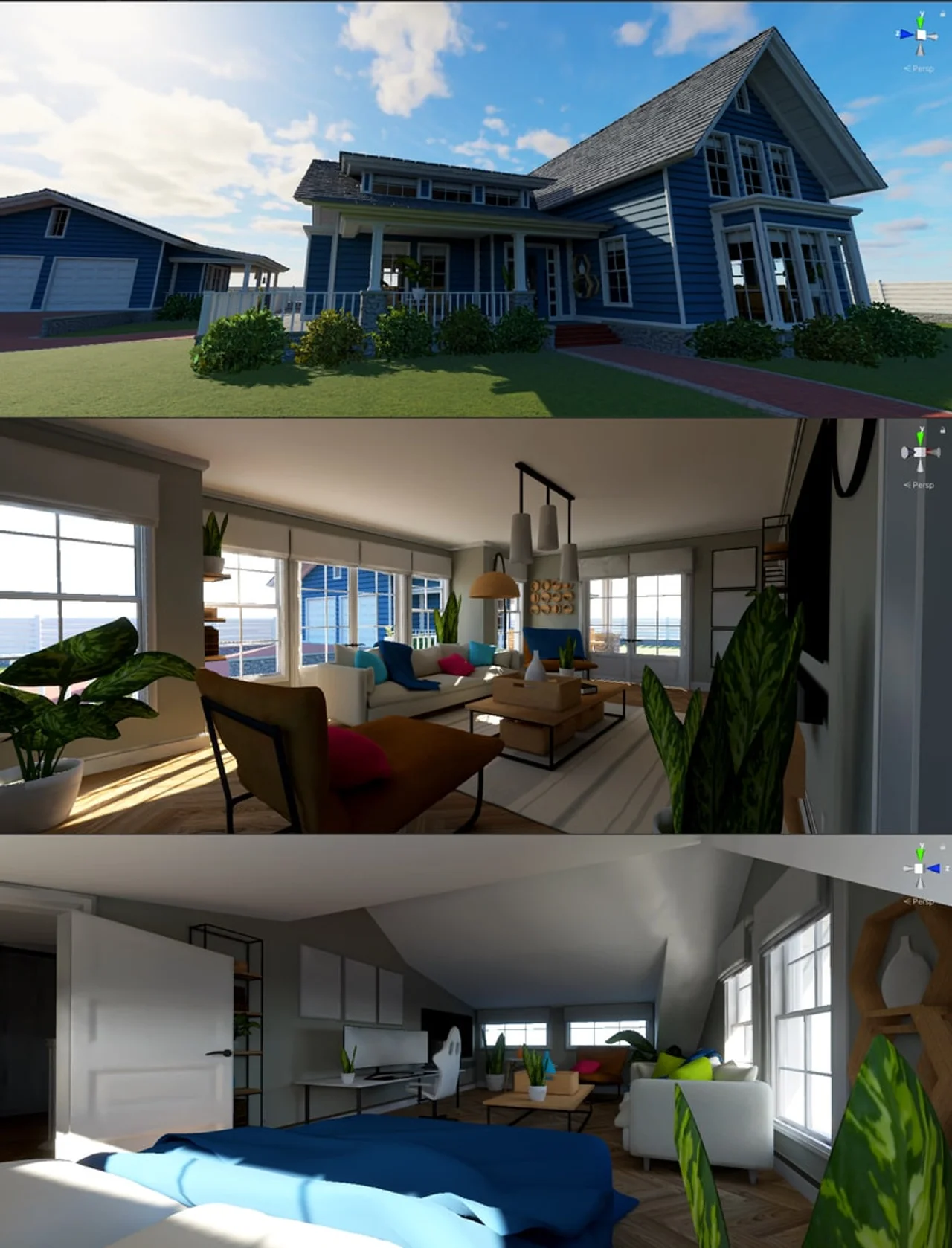 Furotic Vr Preview 9