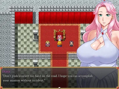 Lunariafantasia Preview 2