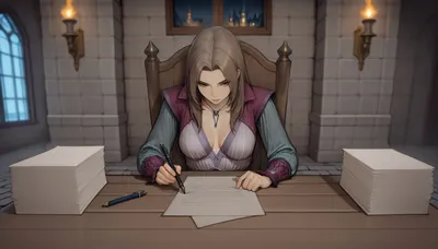 The Name Between Us Preview 5