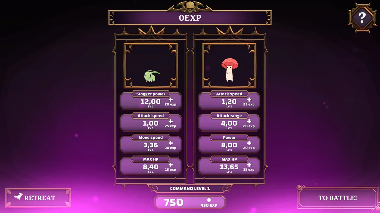 Ophis Quest Reign of Lust Preview 4