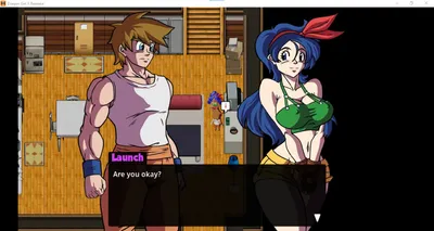 Dragon Girl X Remake Preview 6