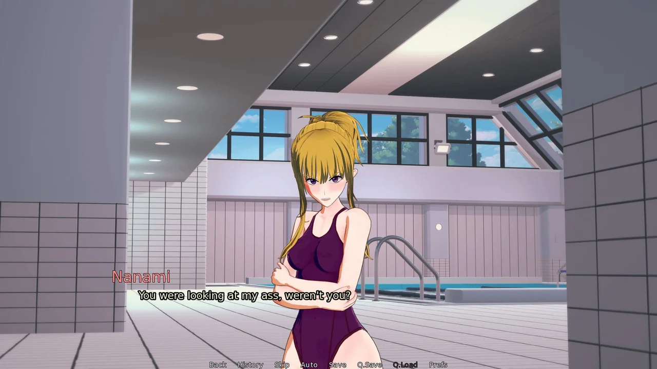 Lust Witches Preview 7