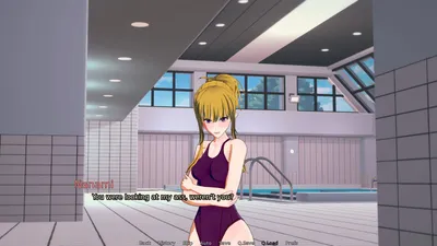 Lust Witches Preview 7