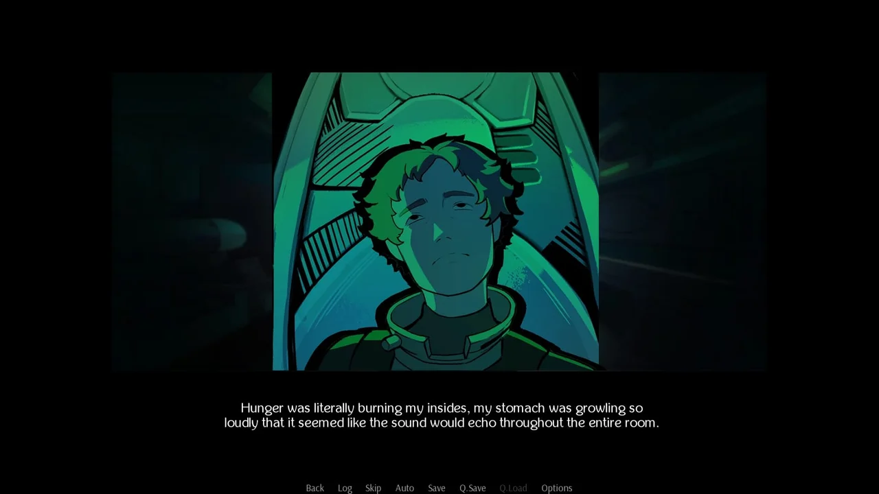 Heart of the Bunker Preview 7